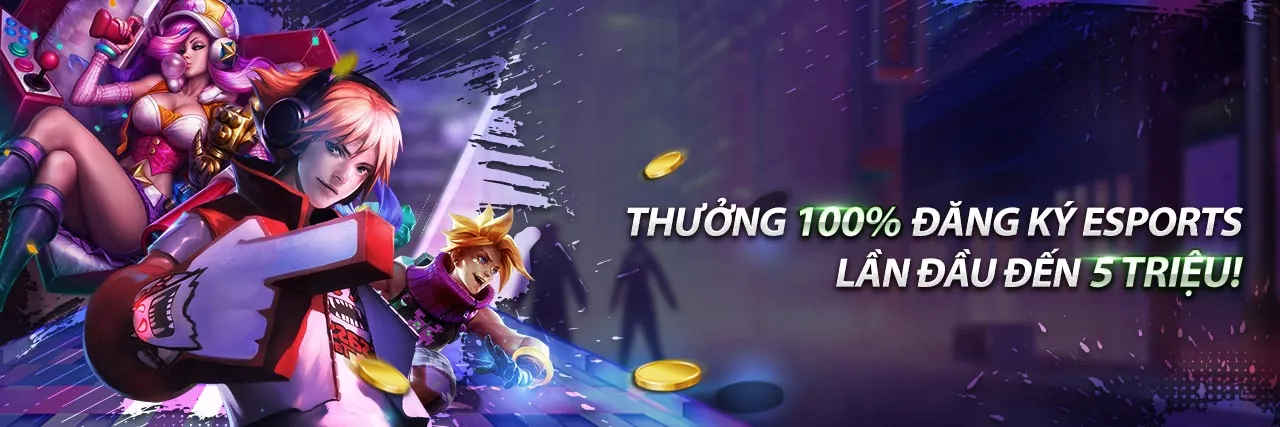 Sân vận động với ánh đèn rực rỡ và các biểu tượng thể thao, tượng trưng cho cá cược thể thao tại mm88m nhà cái